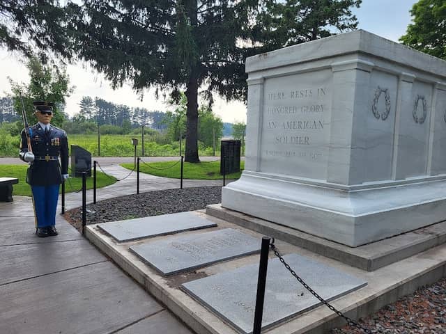 Veterans Memorial Park - Image 1