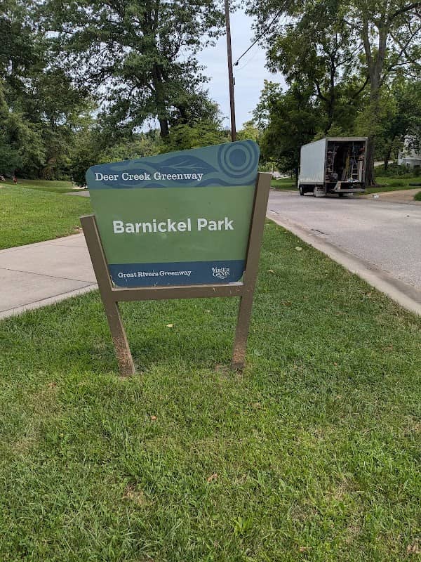 Barnickel Park - Image 1