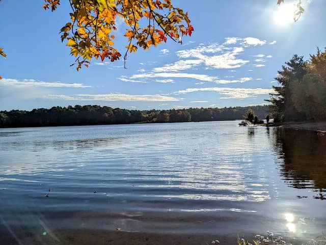 Briar Point Beach - Image 3