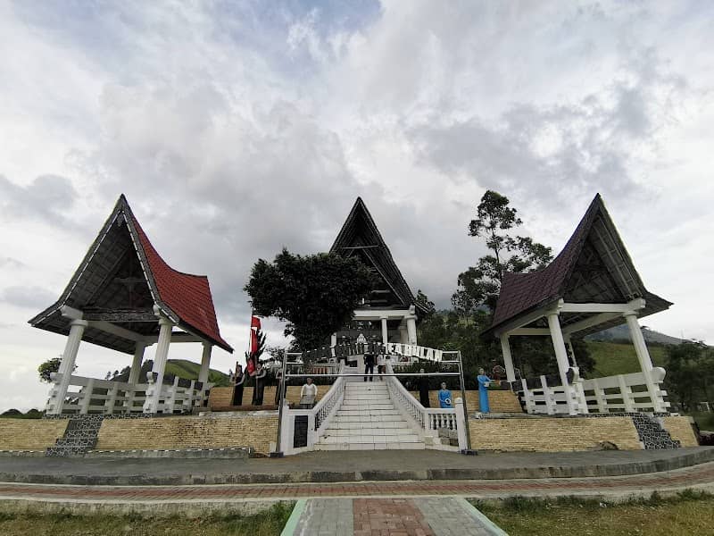 Sopo Guru Tatea Bulan - Image 1