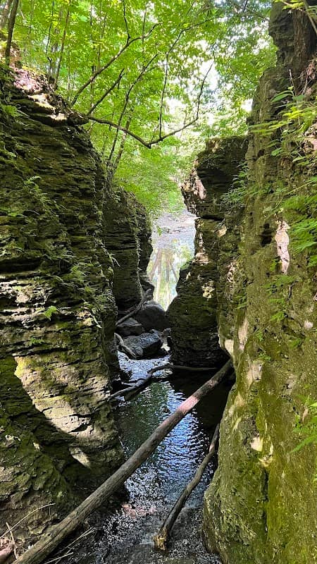 Indian Caves - Image 1