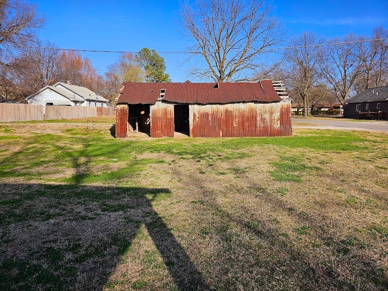 Mickey Mantle's Childhood Home - Image 2