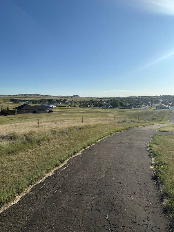 Bill Baltrusch Nature Trail - Image 1