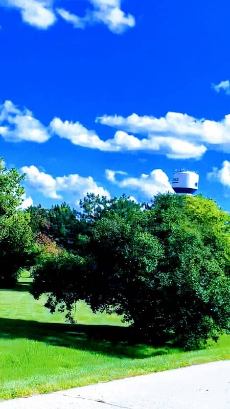Franklin Water Tower - Image 3