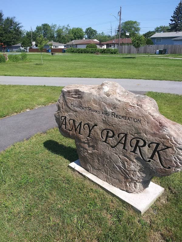 Amy Park - Image 2
