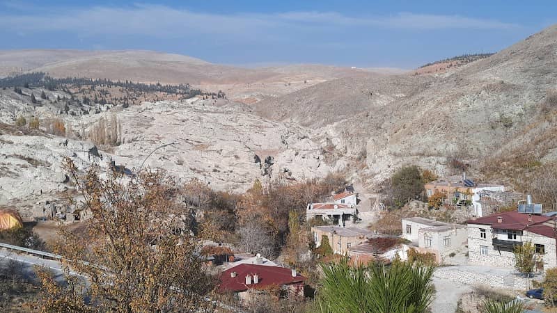 Sille mağaraları - Image 2