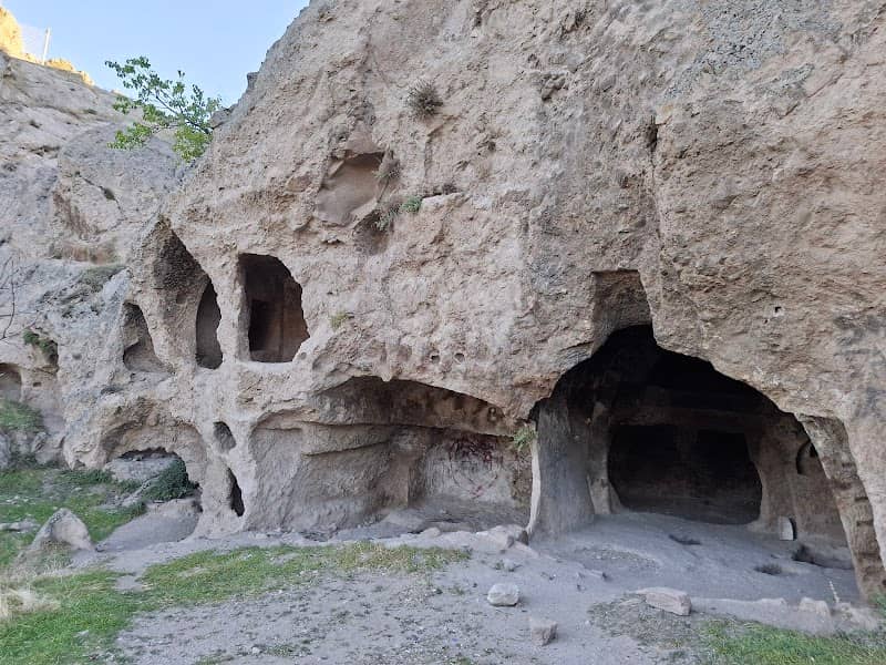 Sille mağaraları - Image 3