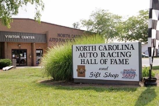 North Carolina Auto Racing Hall of Fame - Image 2