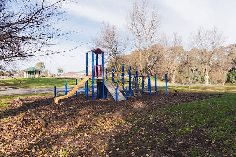 Jubilee Park - Image 1