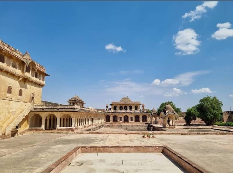 Ahhichatragarh Fort - Image 1