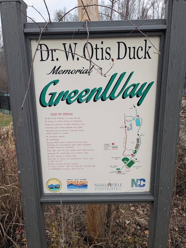 Dr. W. Otis Duck Memorial Greenway - Image 2