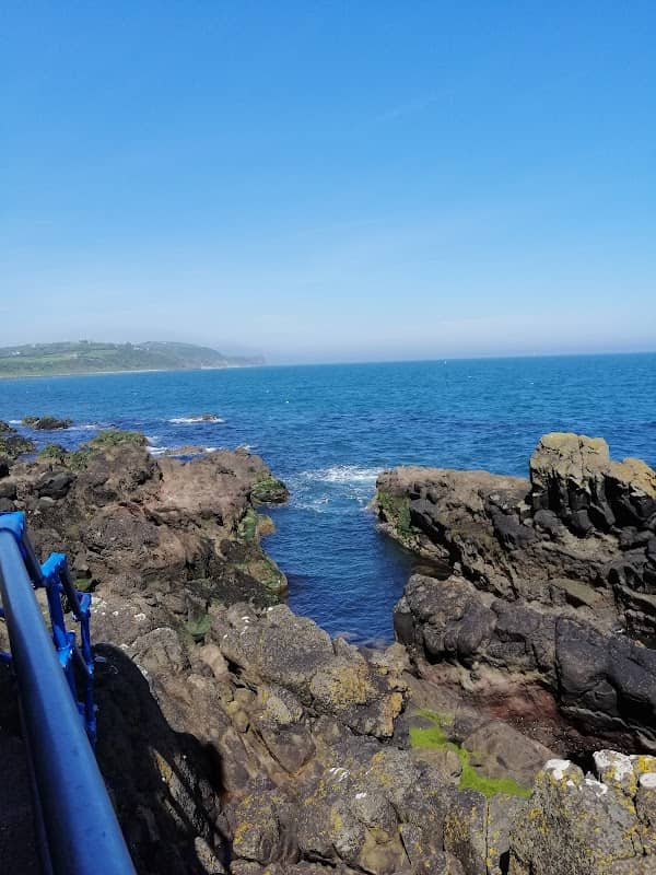 Coastal Path - Image 1