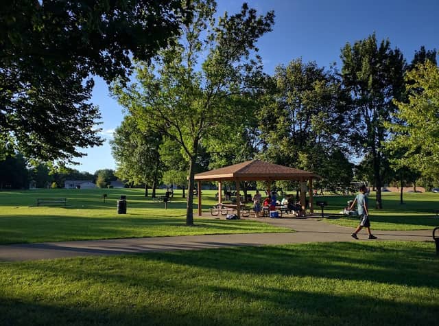 Crystal Beach - Image 1