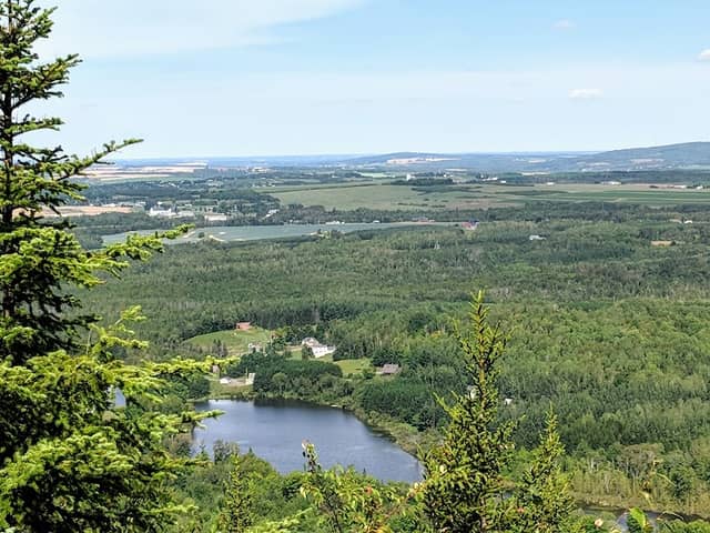 Aroostook State Park - Image 2