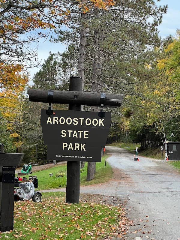 Aroostook State Park - Image 1