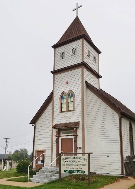 Washburn Area Historical Society - Image 2