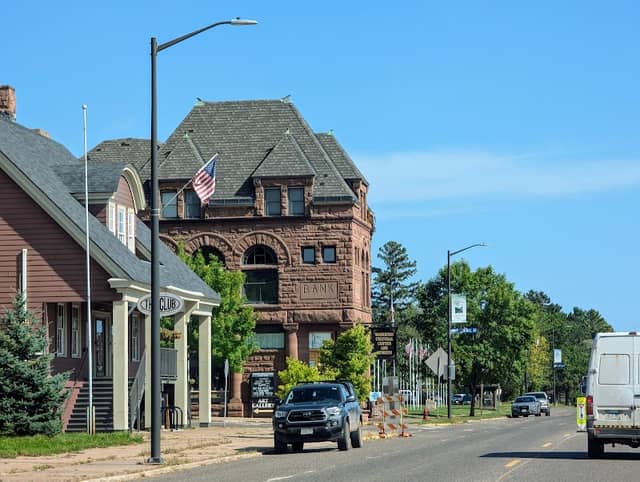 Washburn Area Historical Society - Image 1
