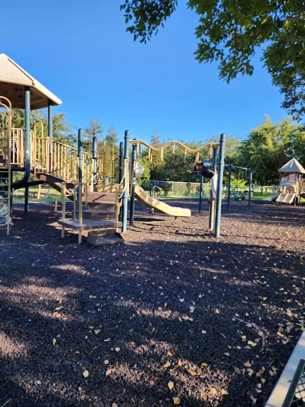 Lions Park - Image 1