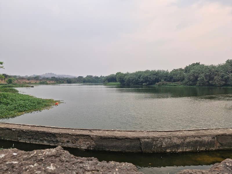 KINHAI DAM - Image 1
