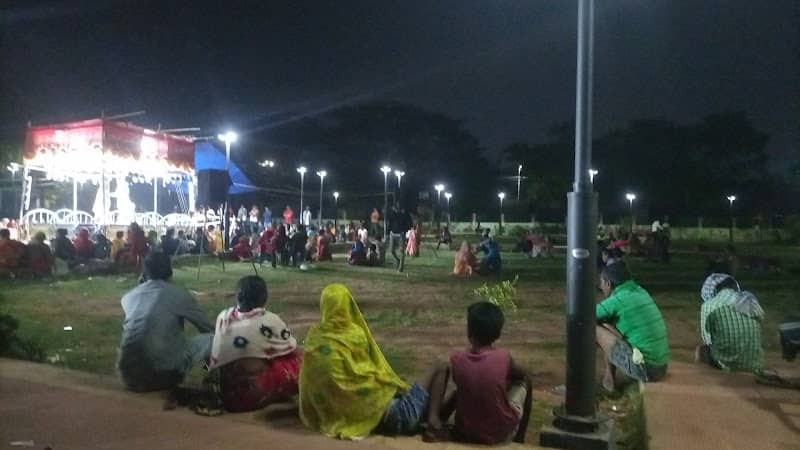 Jungle Mahaveer Park - Image 1