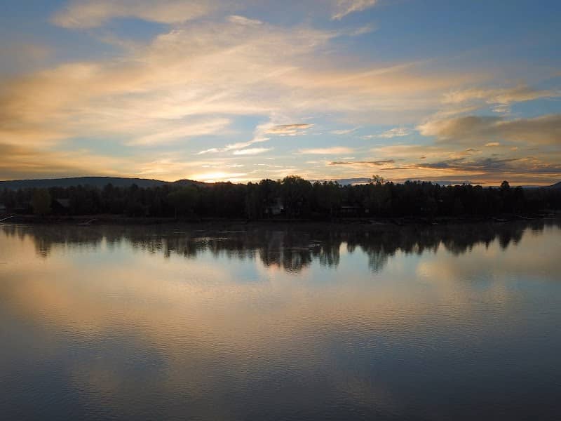 Rainbow Lake - Image 1