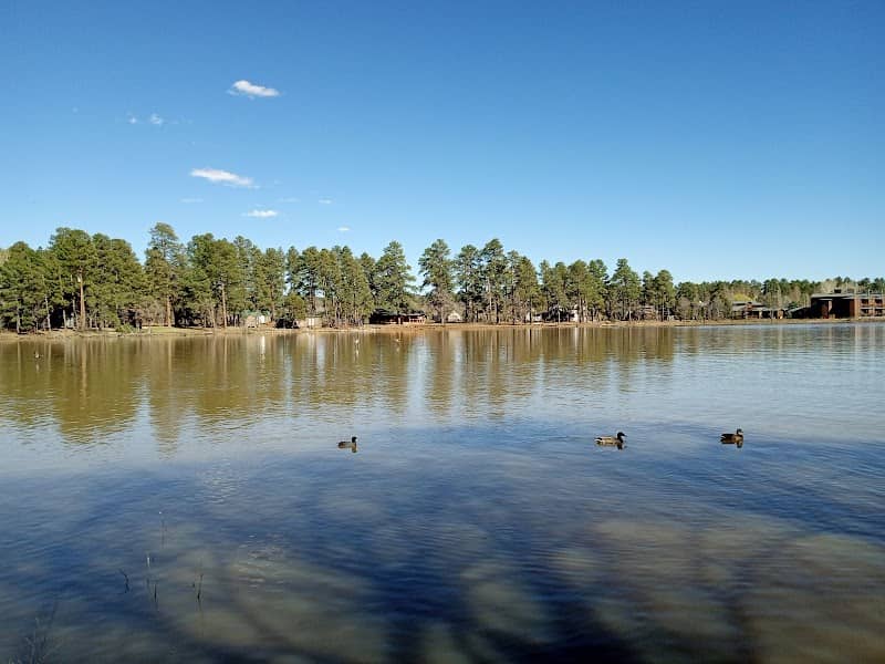 Rainbow Lake - Image 2