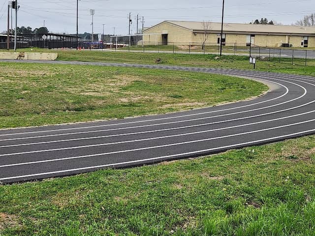 Bleckley Recreation Area - Image 1
