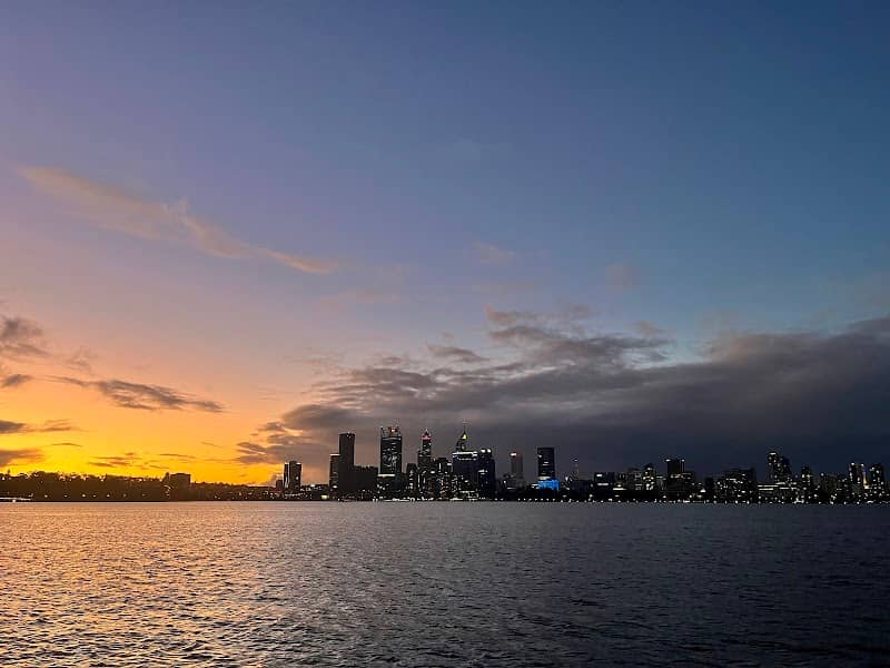 South Perth Foreshore - Image 3