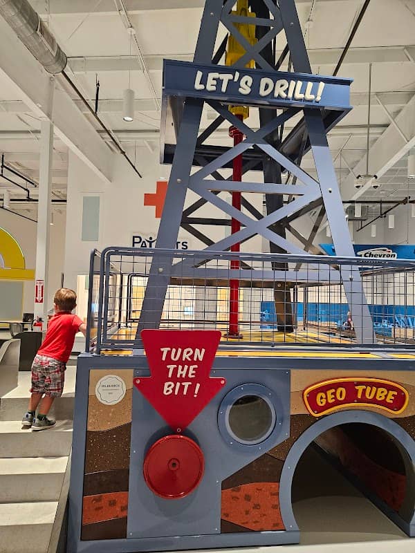 Chambers County Children's Museum - Image 1