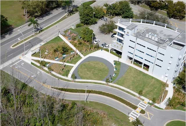 MAU Park - Image 1