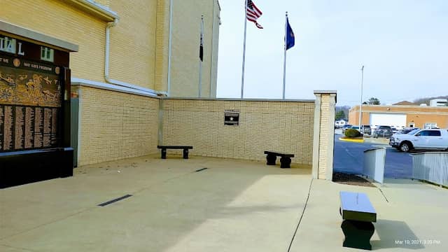 Indiana County War Memorial - Image 2