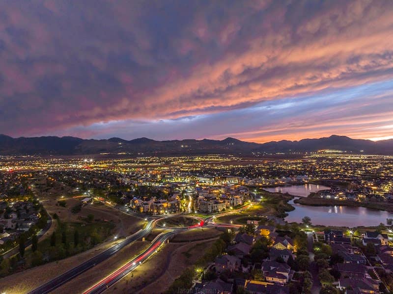 Sunrise Mountain Park - Image 1