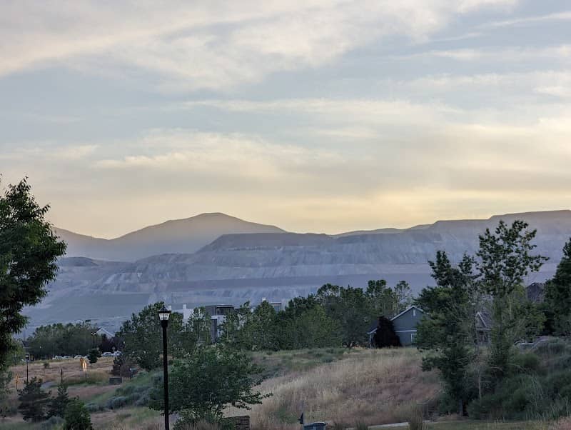 Sunrise Mountain Park - Image 2