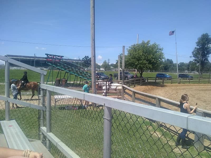 Buffalo Street Park - Image 1