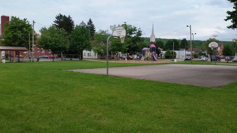 Buffalo Street Park - Image 2
