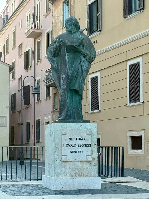 Piazza Guglielmo Marconi - Image 3