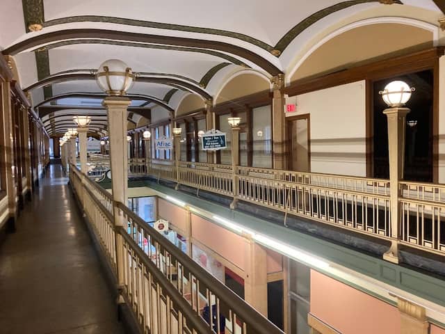 Camayo Arcade - Image 2