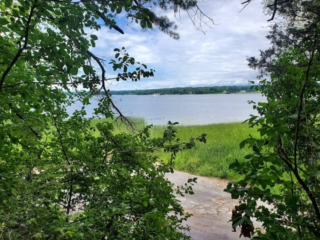 Shelburne Bay Park - Image 1