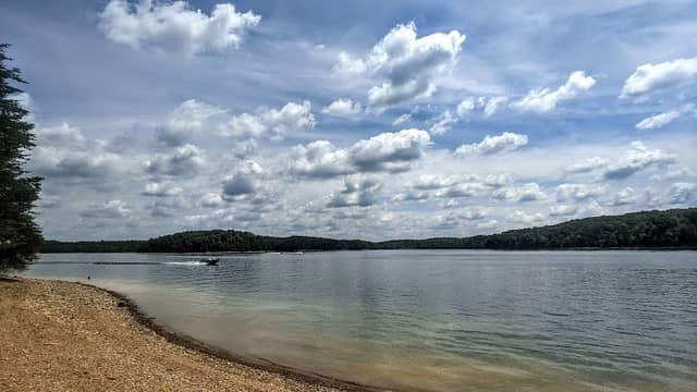 Laurel River Lake - Image 1
