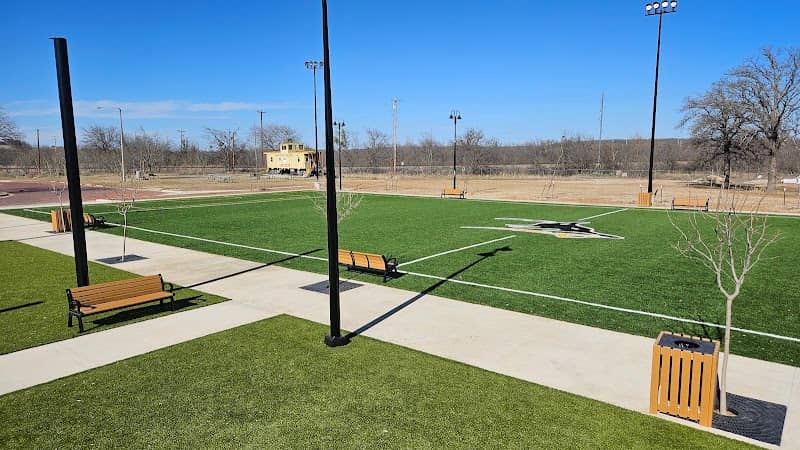 Legacy Park - Image 2