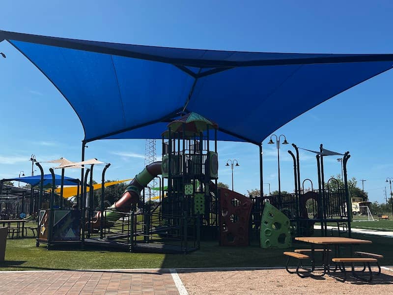 Legacy Park - Image 1