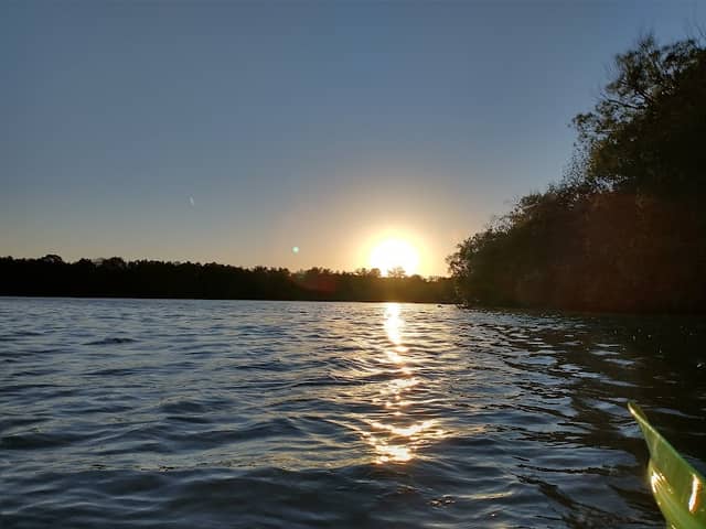 Leonard J. Yahr County Park - Image 1