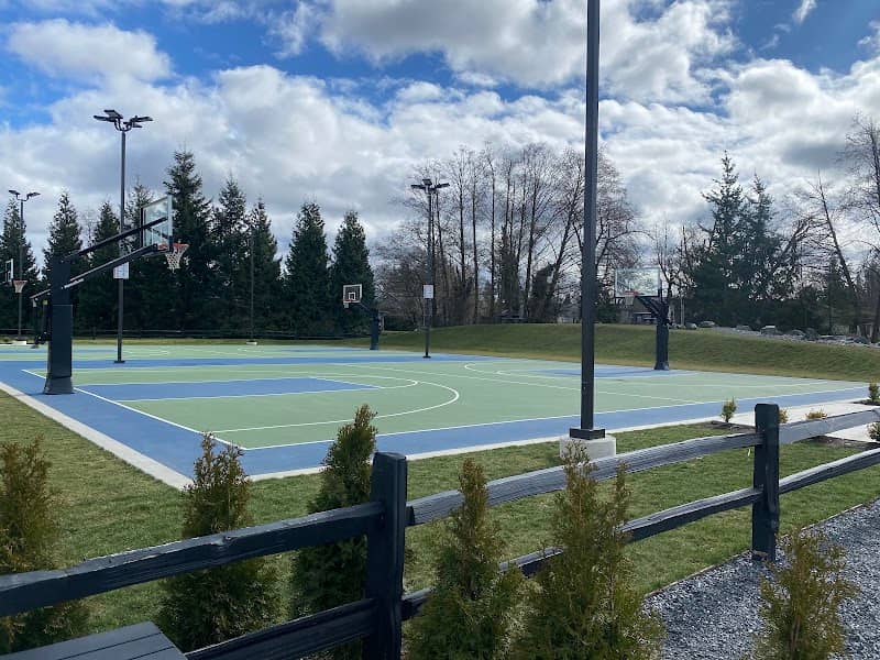 Bender Fields - Lynden Parks - Image 1