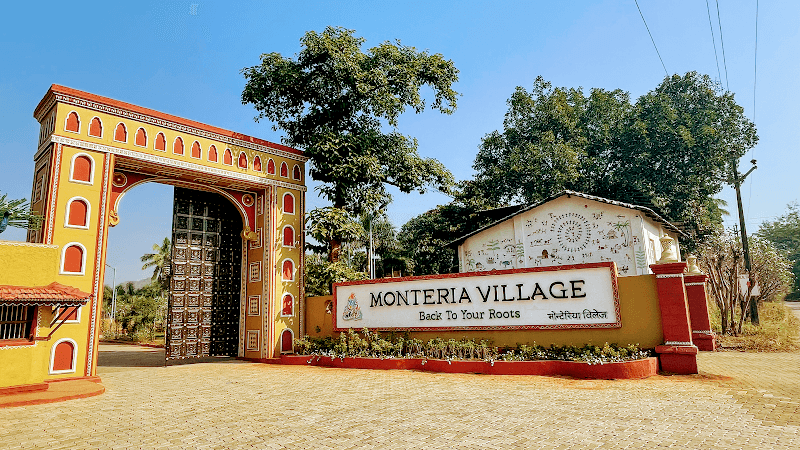 MONTERIA VILLAGE - Image 1
