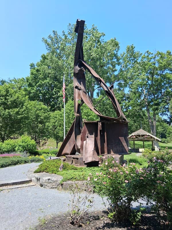 High Rock Spring - Image 1