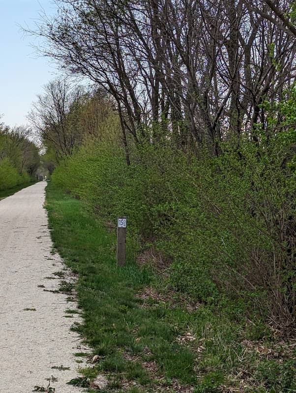 Wauponsee Glacial Trail - Symerton Access - Image 2