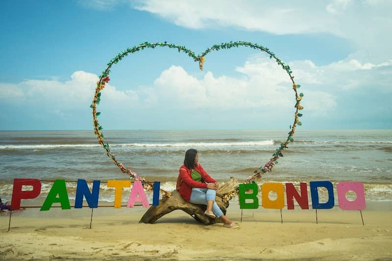 Pantai Bondo - Image 1