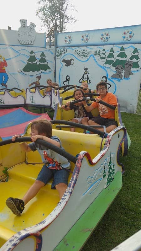 Bay County Fair & Youth Expstn - Image 1