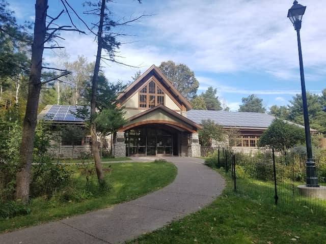Humphrey Nature Center - Image 1