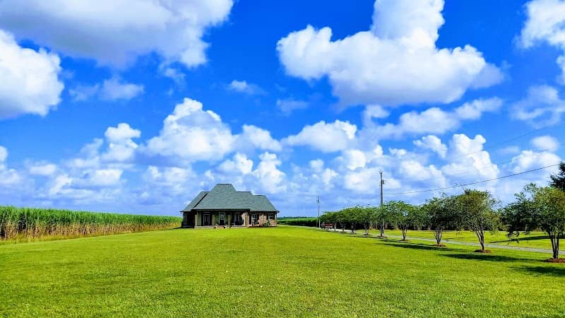 South Vacherie Park - Image 1